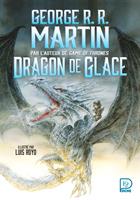   Dragon de glace