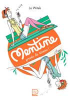 Mentine (Tome 1) - Privée de réseau !
