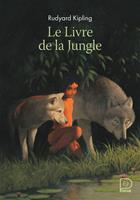   Le Livre de la Jungle