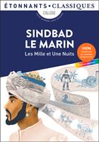   Sindbad le marin