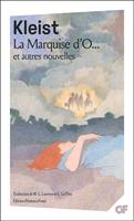   La Marquise d'O... - Et autres nouvelles