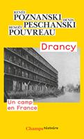   Drancy, un camp en France
