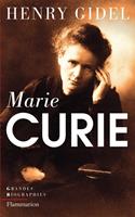   Marie Curie