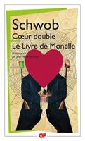   Coeur double - Le livre de Monelle