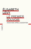   Le Premier Pouvoir