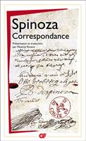   Correspondance