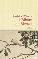   L'Album de Menzel