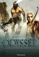 Odyssée (Tome 2) - Les naufragés de Poséidon