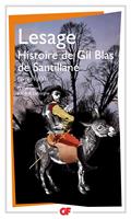   Histoire de Gil Blas de Santillane