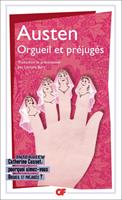   Orgueil et préjugés