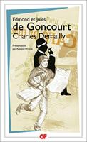   Charles Demailly