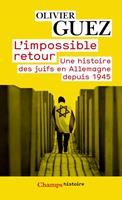   L'impossible retour