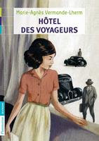   Hôtel des voyageurs