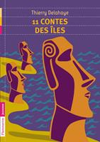   11 contes des îles