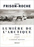   Lumière de l'Arctique