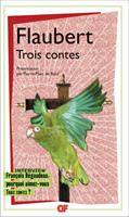  Trois contes