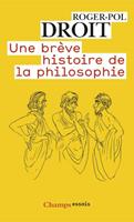   Une brève histoire de la philosophie