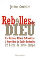   Rebelles de Dieu