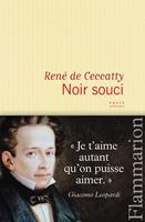   Noir souci