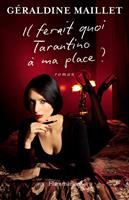   Il ferait quoi Tarantino à ma place ?