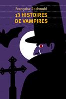   13 histoires de vampires