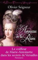   L'Anneau de la Reine