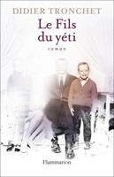  Le Fils du yéti