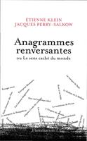   Anagrammes renversantes