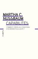   Capabilités