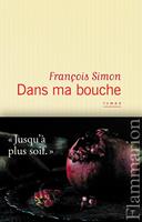   Dans ma bouche