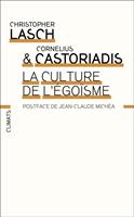   La Culture de l’égoïsme