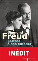   Lettres à ses enfants