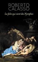   La folie qui vient des Nymphes