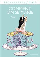   Comment on se marie