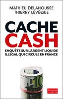   Cache Cash