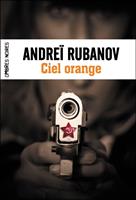   Ciel orange