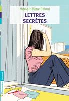   Lettres secrètes