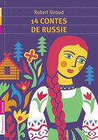   14 contes de Russie