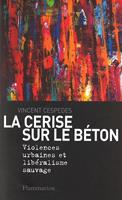   La cerise sur le b&eacute;ton