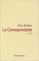   La correspondante