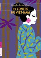   30 contes du Vietnam