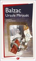   Ursule Mirouët