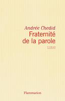   Fraternité de la parole