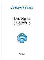   Les Nuits de Sibérie
