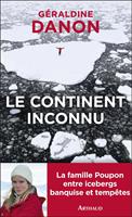   Le Continent inconnu