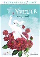   Yvette