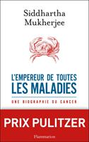   L'Empereur de toutes les maladies