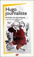Hugo journaliste. Articles et chroniques