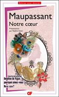   Notre cœur