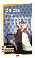   Ferragus - La Fille aux yeux d'or